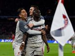 بالفيديو| ماني يقود ليفربول لربع نهائي دوري الأبطال على حساب البايرن.. وصلاح يصنع هدفًا