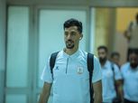 فاركو: الأهلي فاوض محمود حمادة.. ومنع القيد سبب عدم رحيله للزمالك