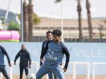«دونجا» مفاجأة الزمالك قبل مواجهة فيوتشر.. وحارس جديد يظهر في التدريبات