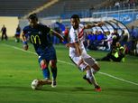 جهاز الزمالك يسمح لباسم مرسي عدم حضور مران اليوم