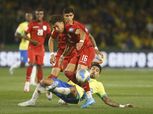 البرازيل تحل ضيفة على باراجواي بالتصفيات.. 51 انتصارا لـ«السيلساو»
