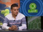 سعد سمير عن رحيل رمضان صبحي: "قراره مفاجئ.. وكان أهم لاعب في الأهلي"