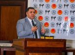 الكيك بوكسينج يعلن إقامة مهرجان دولي لألعاب الدفاع عن النفس
