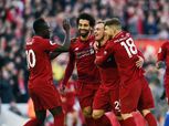 أول تعليق من «ليفربول» بعد الانتصار الساحق أمام «كارديف سيتي»