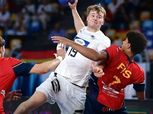 منتخب ألمانيا يهزم إسبانيا ويتوج ببطولة العالم لناشئي اليد في مصر