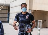 الأهلي يفقد بيكهام أمام سموحة.. وموسيماني يبحث عن ظهير أيمن