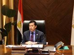 وزير الشباب والرياضة ينعي لاعب الملاكمة رامز حسام ويحقق في واقعة وفاته