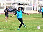 عاجل.. غياب محمد عبدالغني عن التدريبات الجماعية للزمالك