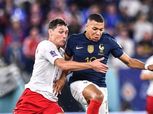 أرقام تاريخية لـ كيليان مبابي في كأس العالم بعد فوز فرنسا على الدنمارك