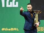 مدرب سلة الزمالك يكشف تطورات إصابة عمر هشام مع المنتخب: نتابع حالته