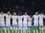 تشكيل إنجلترا أمام فرنسا في ربع نهائي كأس العالم
