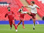 صدام مرتقب بين أرسنال وليفربول في الدوري الإنجليزي