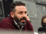 حازم إمام يقلق جماهير الزمالك من قرار تعيين جوزيه بيسيرو: مغامرة كبيرة