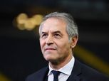وصول السويسري مارسيل كولر وجهازه المعاون لتدريب الأهلي