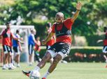 الجباس يقود هجوم بيراميدز أمام طلائع الجيش