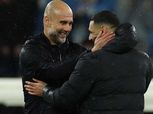 جوارديولا: محمد صلاح أكثر لاعب سبب لي صداعا.. وغدا وقت مناسب لتوديعه