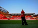 محمد صلاح يوجه رسالة لجماهير ليفربول بعد تجديد عقده