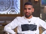 مؤمن زكريا: كهربا هو خليفتي في الملاعب.. ومحمد صلاح فاجأني