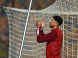 فيفا يقر بأحقية وسام أبو علي في تمثيل منتخب فلسطين