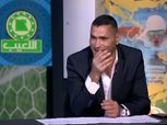 محمود أبوالدهب لبشير التابعي: "أنت كنت صعبان عليا في ماتش الـ6-1"