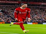 ليفربول ينهي الشوط الأول من لقاء شيفيلد متقدما بهدف «نونيز»