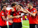 شروط الأهلي للاستغناء عن تريزيجيه بعد رفض عرض المليون دولار