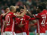 البايرن يتمنى الابتعاد عن يوفنتوس بدوري الأبطال