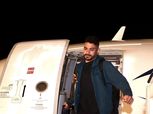 حسم مصير استبعاد ياسر إبراهيم من معسكر منتخب مصر