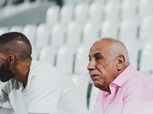 حسين لبيب: لاعبو الزمالك ردوا على التشكيك بالفوز في الملعب