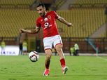بالفيديو| علي معلول.. ظهير بدرجة هداف مع الأهلي