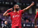 بعد هدفه اليوم .. محمد صلاح يواصل كتابة التاريخ مع ليفربول