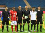 عصام عبد الفتاح: حكم الأهلي وطلائع الجيش مكلف بمباراة غدا