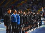 منتخب مصر يفوز على تونس ويتأهل لنهائي أمم إفريقيا لكرة اليد
