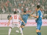 جماهير الزمالك تفتح النار على بن شرقي أمام الوداد