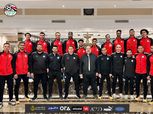 المدير التنفيذي لاتحاد الكرة يجتمع ببعثة منتخب الشاطئية قبل السفر إلى عمان