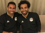 بالأرقام.. أحمد فتحي يستحق شارة قيادة المنتخب وإنجازاته تفوق تاريخ محمد صلاح