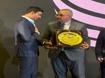 اتحاد البارالمبي للكرة الطائرة يُكرم عصام العرجاني