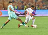 «رايح جاي».. الزمالك يخطف فوزا مثيرا من بيراميدز ويبتعد بصدارة الدوري
