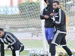 "كهربا" يضغط على الزمالك لتخفيض قيمة بيعه.. وتجدد أزمة حراسة المرمى