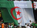 رئيس الجزائر يصل استاد القاهرة لحضور نهائي أمم أفريقيا