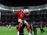 30 دقيقة.. طاهر محمد يتقدم للأهلي على حساب بيراميدز في كأس مصر