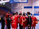 الأهلي يهزم طلائع الجيش 88-59 في دوري مرتبط السلة