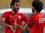 مروان محسن عن عدم إحرازه أهدافا في كان 2019: "معرفش والله في إيه؟"