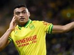 مصطفى محمد يودع الدوري الفرنسي.. ليستر سيتي يقترب من ضمه