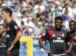 الدوري الأوروبي| غياب لاعبي ميلان وأرسنال عن التشكيل المثالي للجولة الثالثة