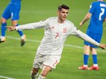 يورو 2020.. موراتا يقود هجوم إسبانيا والسويد تتسلح ببيرج وإيزاك