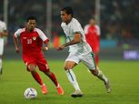 منتخب العراق يتعادل سلبيا أمام عمان في افتتاحية خليجي 25