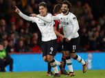 الدوري الإنجليزي| «صلاح وفيرمينو» يقودان تشكيل ليفربول المتوقع ضد بورنموث