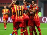 حمدي النقاز والبدري على رأس قائمة الترجي لمواجهة الزمالك في دوري الأبطال