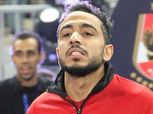 «كهربا» خارج حسابات المنتخب أمام توجو و«أبوجبل» يحجز مكانه